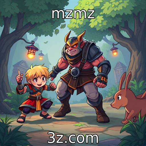 mzmz - Desenvolvedores independentes ganham espaço na indústria