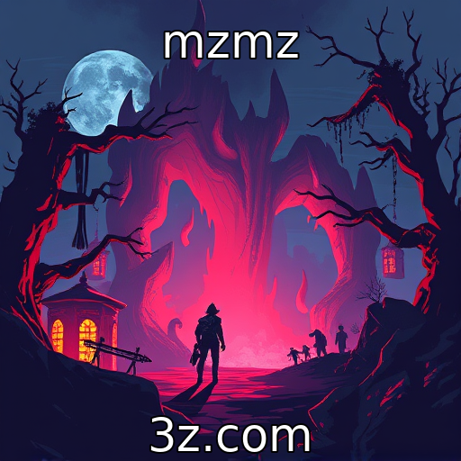 mzmz : Desenvolvimento de jogos independentes em ascensão