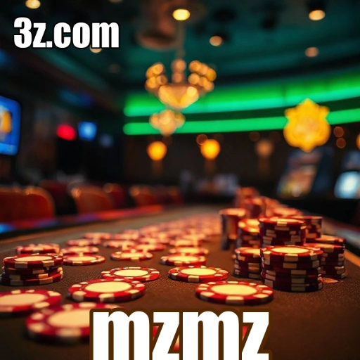 Estratégia Brilhante no Site mzmz: A Revolução dos Jogos