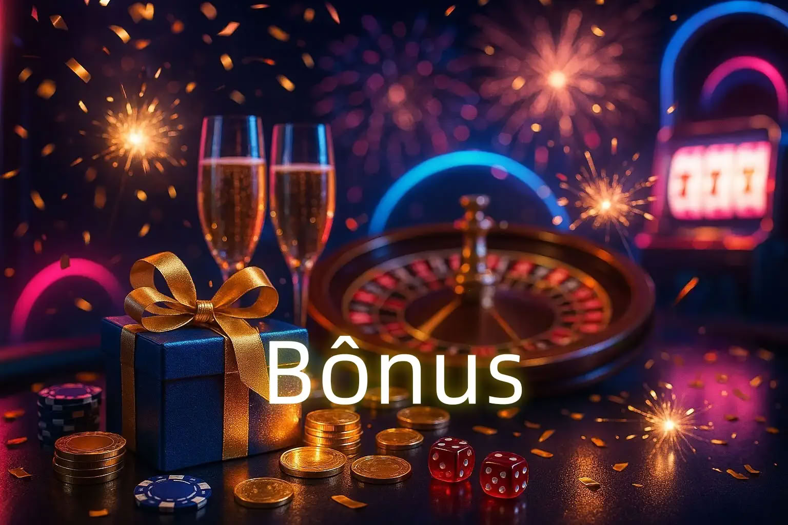 mzmz Bônus Festivos