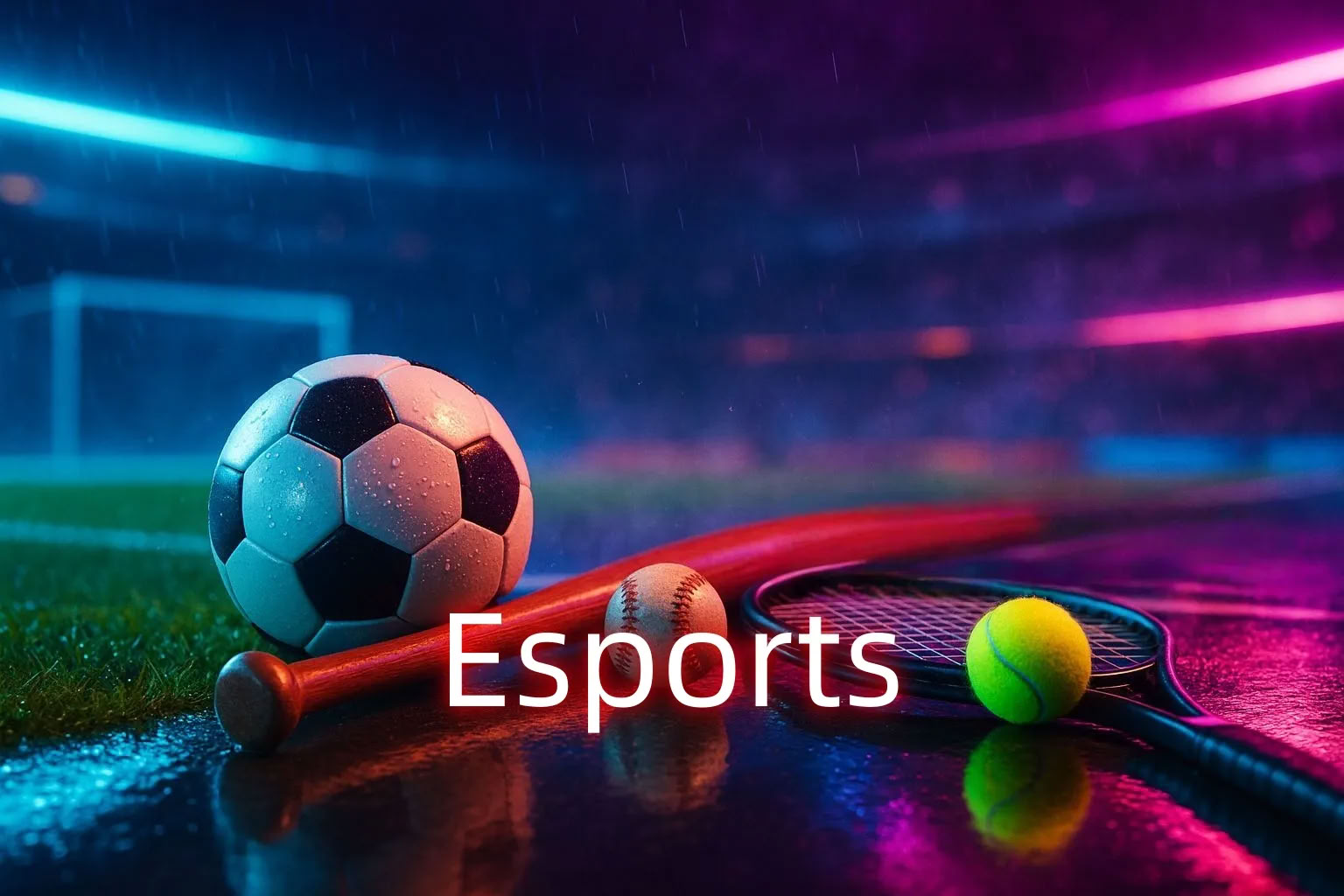 mzmz Variedade de Esportes