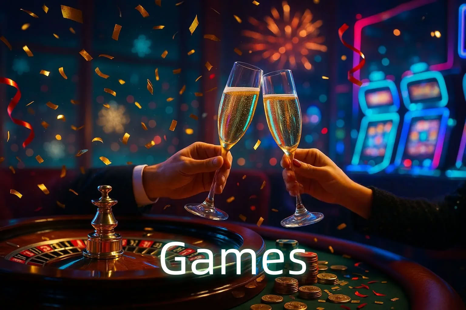 mzmz Jogos Festivos